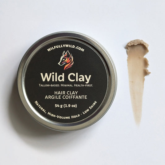 Wild Clay BULK ORDER (Pack of 10)