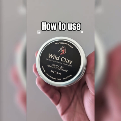 Wild Clay
